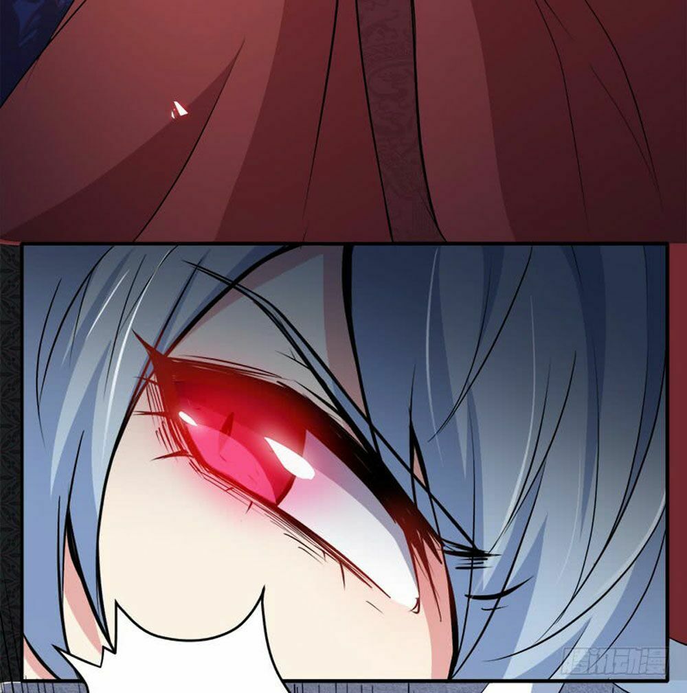 Ngạo Kiều Quỷ Vương Yêu Ta: Chapter 73