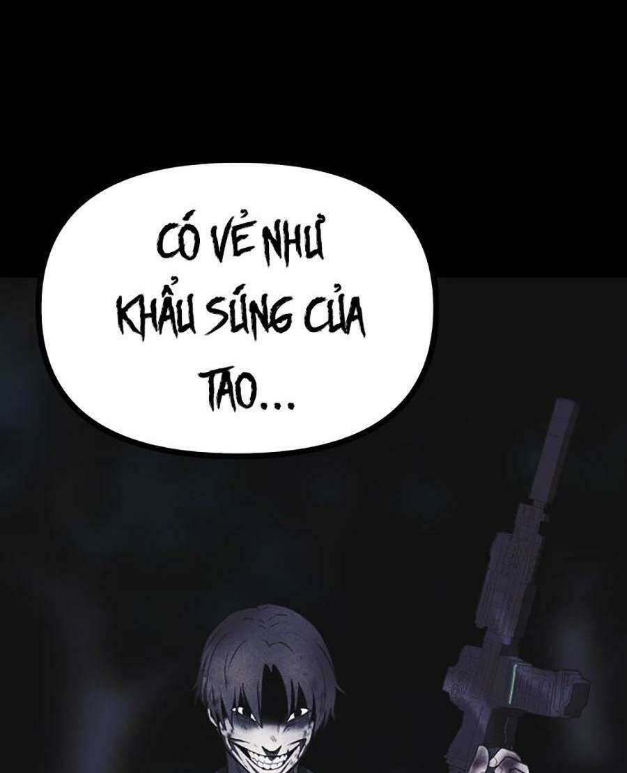 Cậu Bé Shotgun: Chapter 57