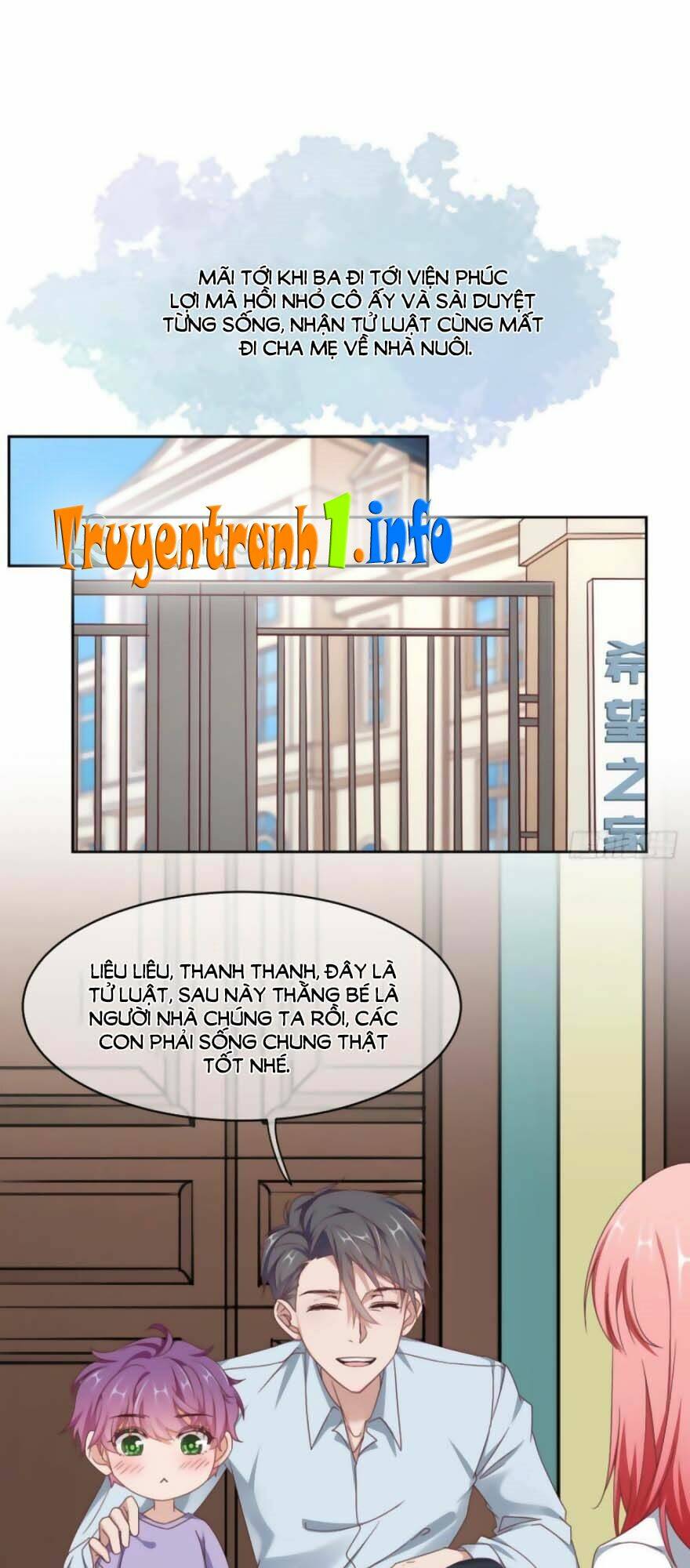 Quyến Rũ Không Thành: Chapter 25