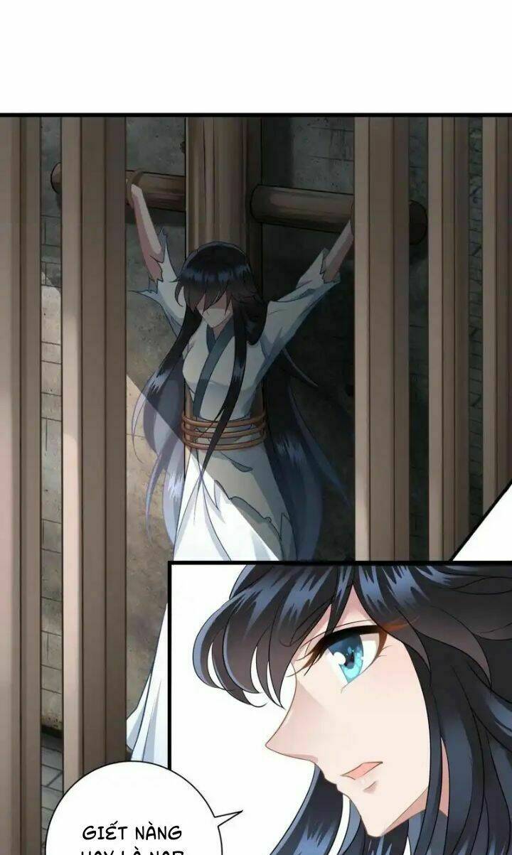 Thái Tử Điện Hạ Có Tin Vui: Chapter 11