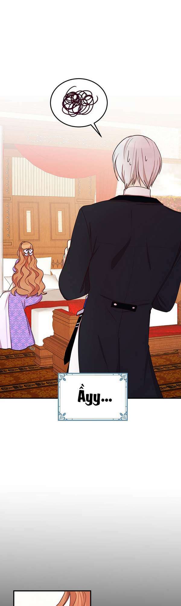 Công Tước, Loạn Vừa Thôi!: Chapter 26