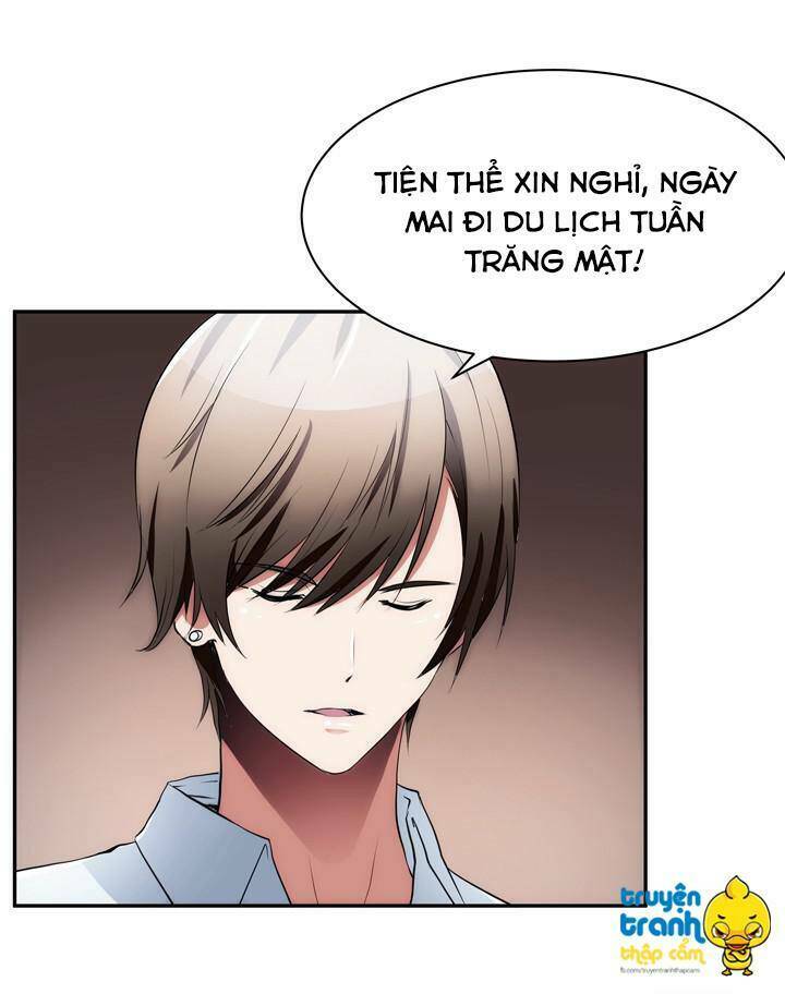 Âm Mưu Bên Gối: Chapter 15