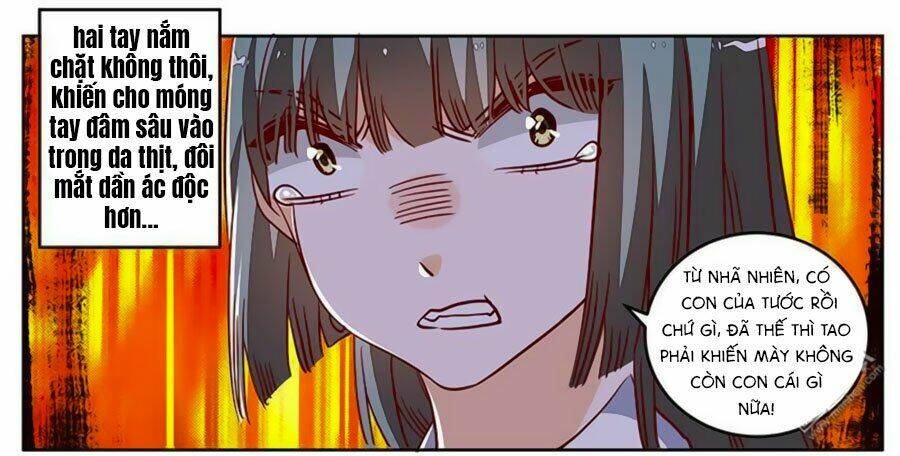 Tổng Tài Đích Thiên Giới Manh Thê: Chapter 73