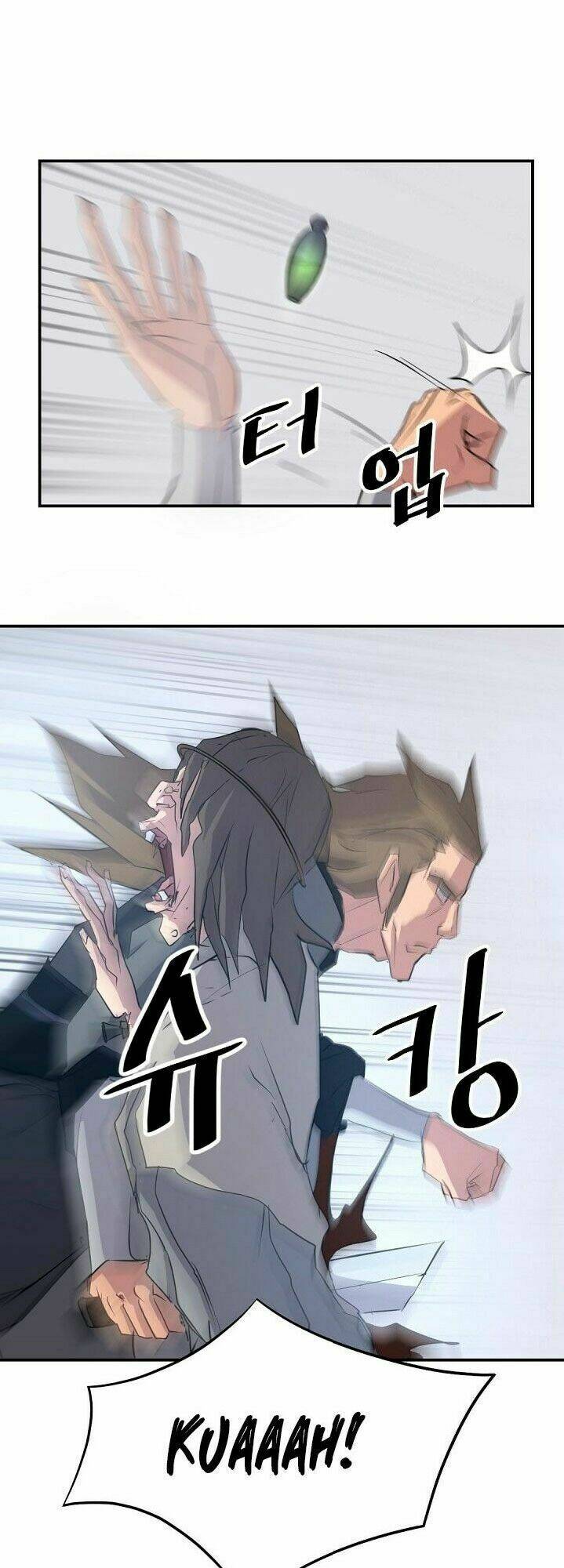 Trọng Sinh, Bất Khả Chiến Bại: Chapter 45