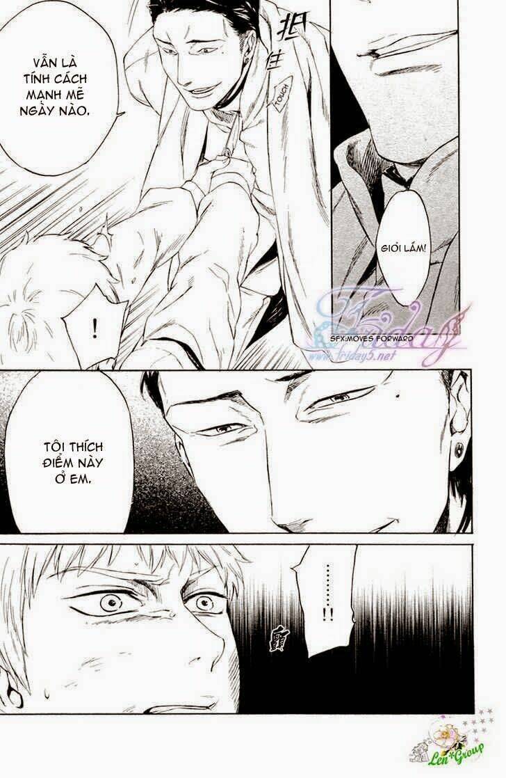 Acid Town: Chapter 10