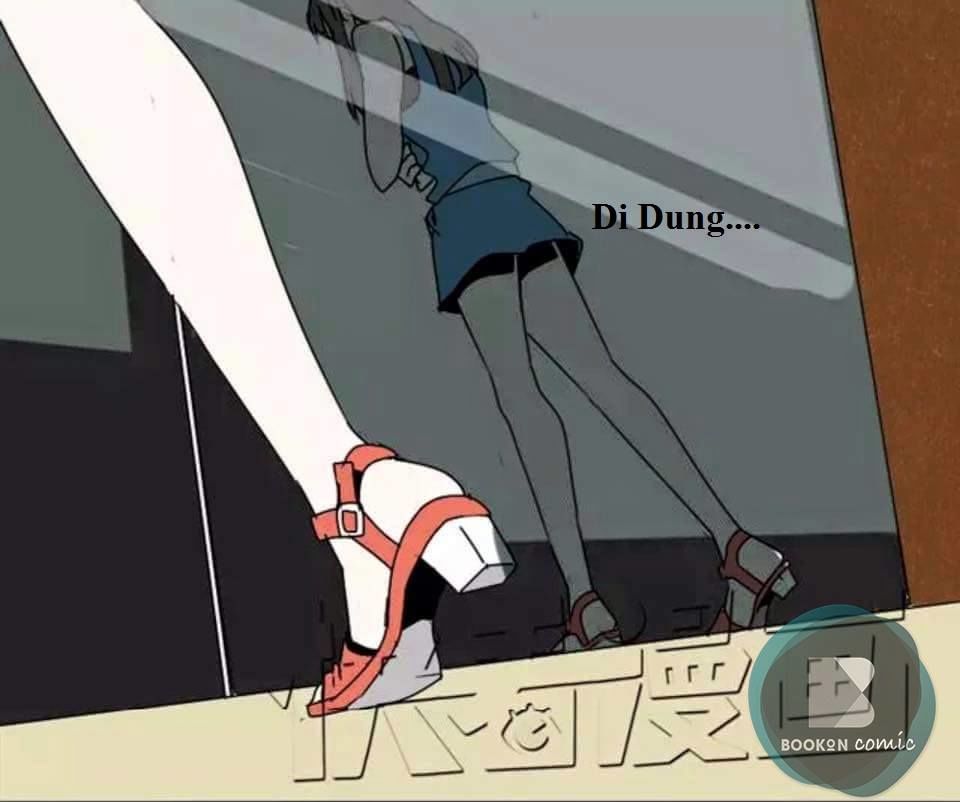 Ứng Dụng Thẩm Mỹ: Chapter 3