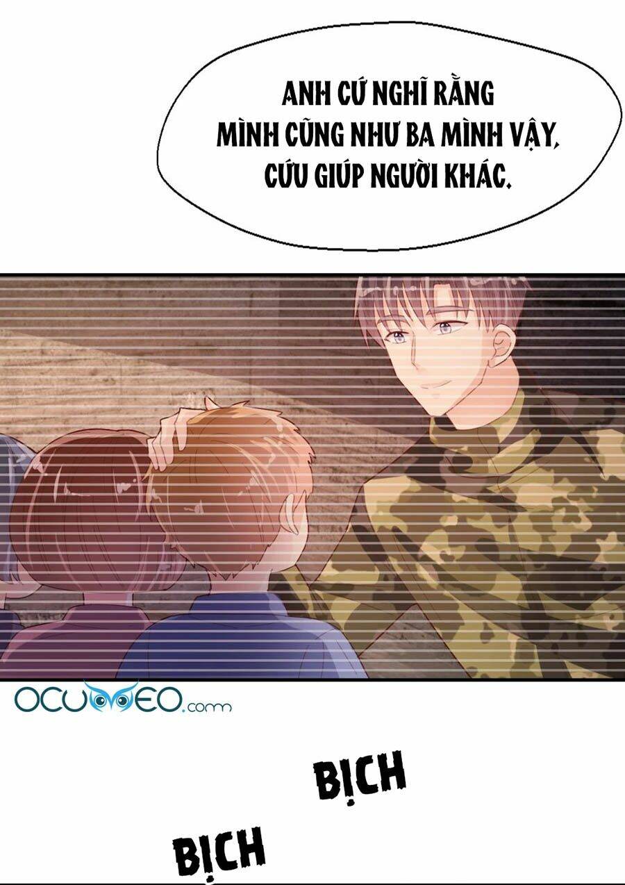 Sau Này Vẫn Cứ Thích Anh: Chapter 84