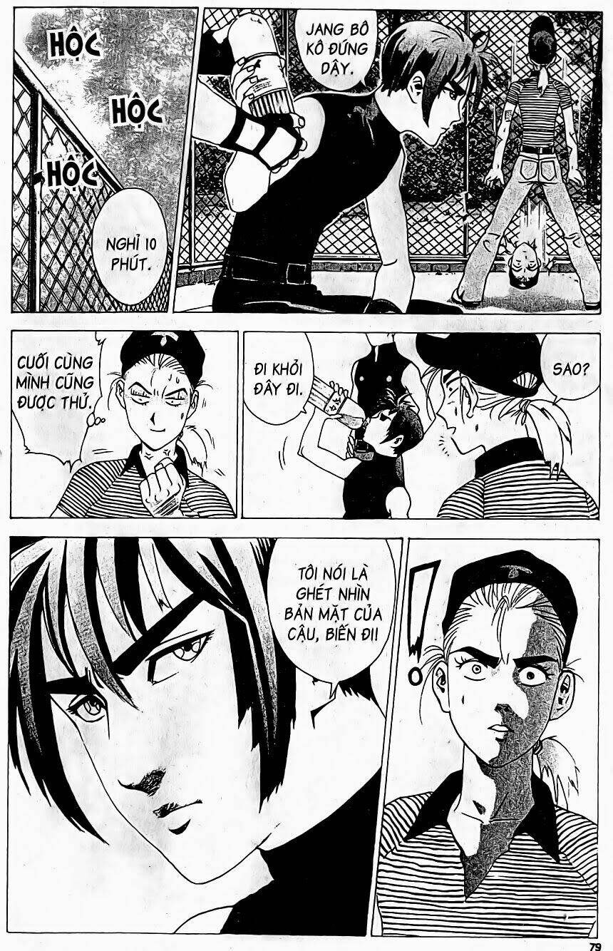 Ai Hơn Ai: Chapter 6