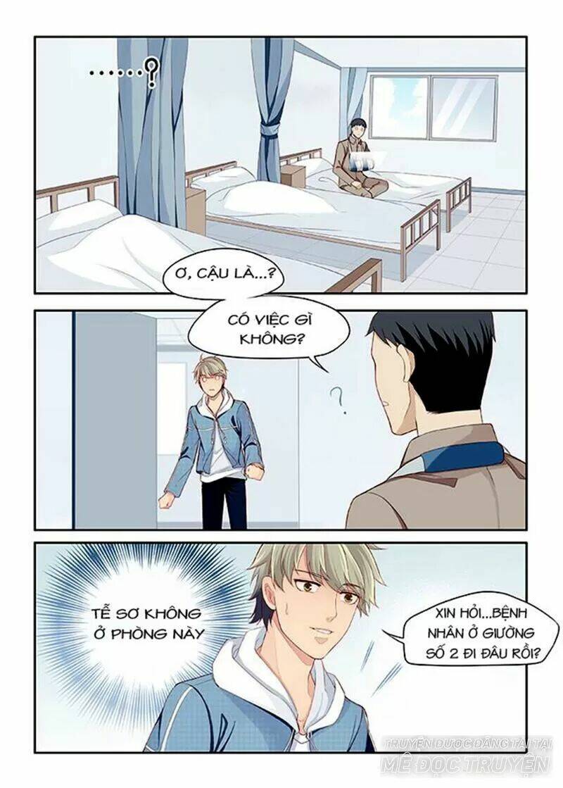 Tôi Giành Bạn Trai Với Mẹ: Chapter 110