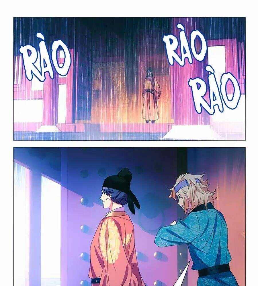 Phò Mã! Không Nên A!: Chapter 79