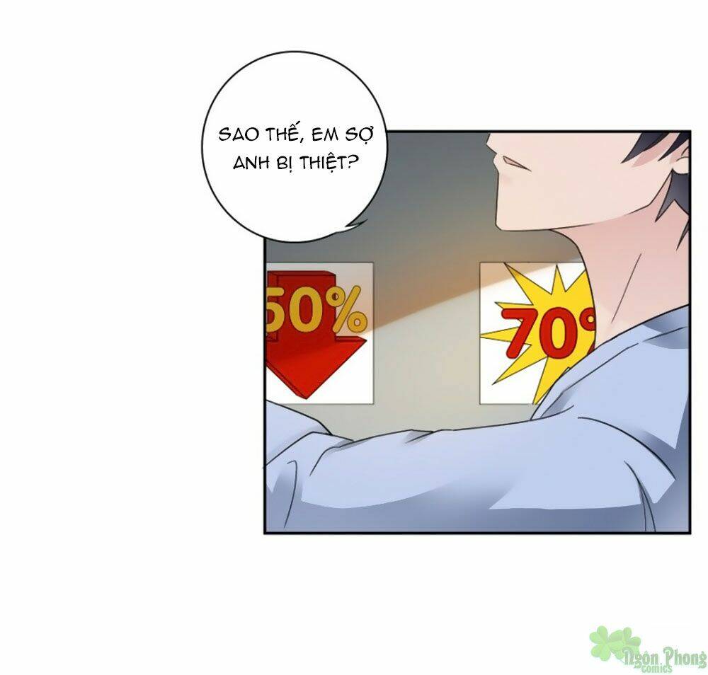 Thiên Kim Đường Môn: Chapter 81