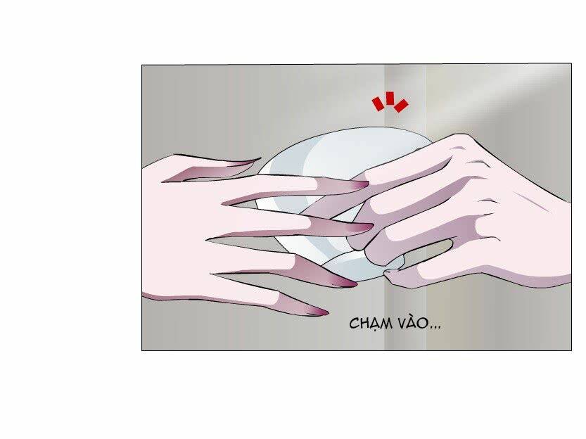 Cạm Bẫy Của Nữ Thần: Chapter 152