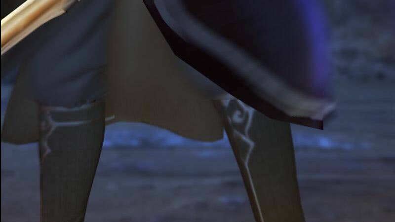 Lâm Uyên Kiếp: Chapter 10