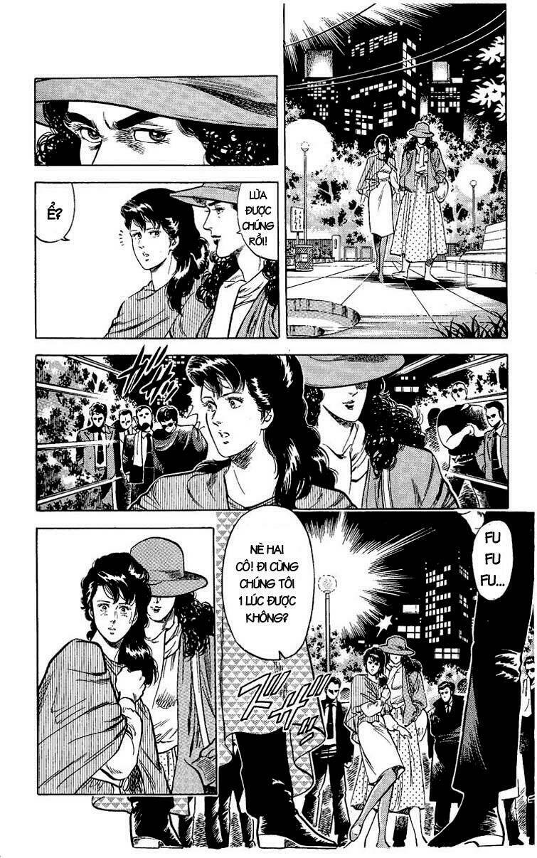 City Hunter: Chapter 23.4