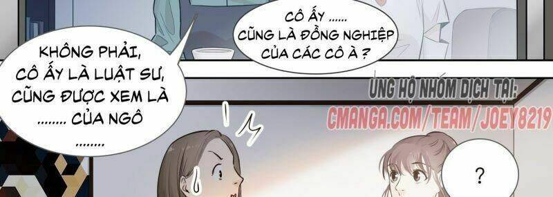 Kẹo Bông Gòn Và Mộng Giữa Ban Ngày: Chapter 20
