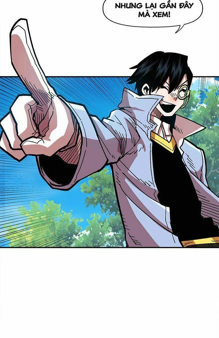 Nô Lệ Nghịch Thiên: Chapter 15