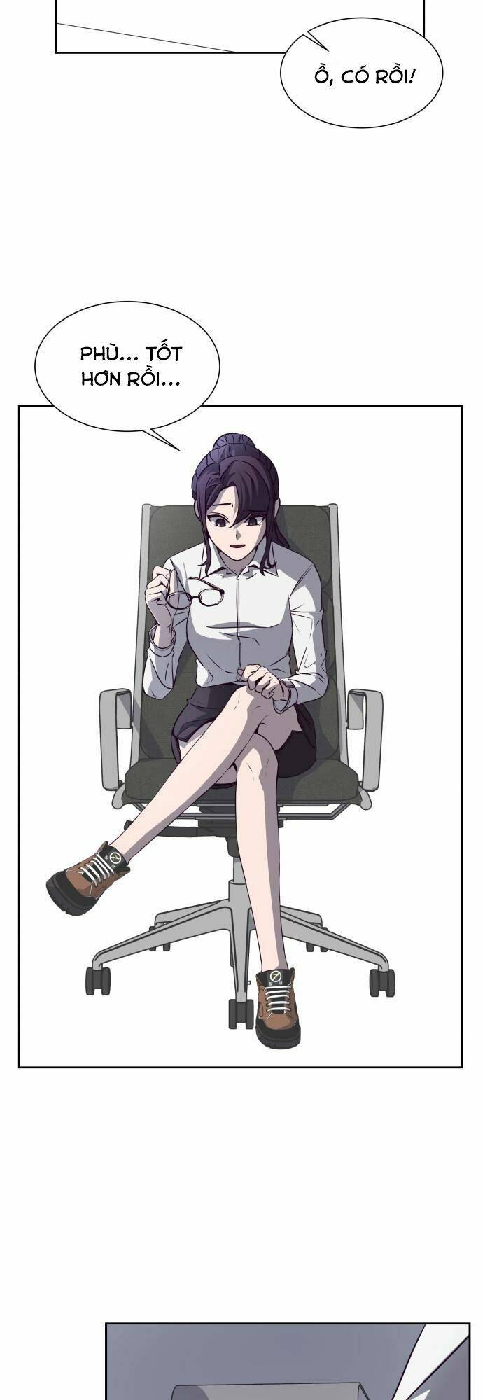 Thời Khắc Định Mệnh: Chapter 7