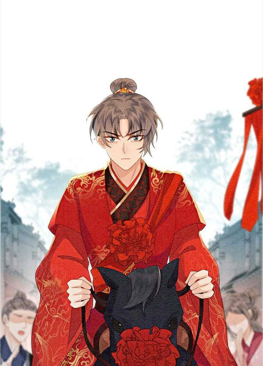 Bắt Đầu Hủy Hôn Để Công Lược Vương Gia: Chapter 33