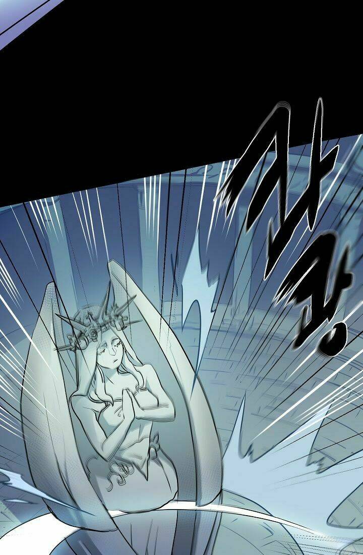 Vua Sức Mạnh: Chapter 0