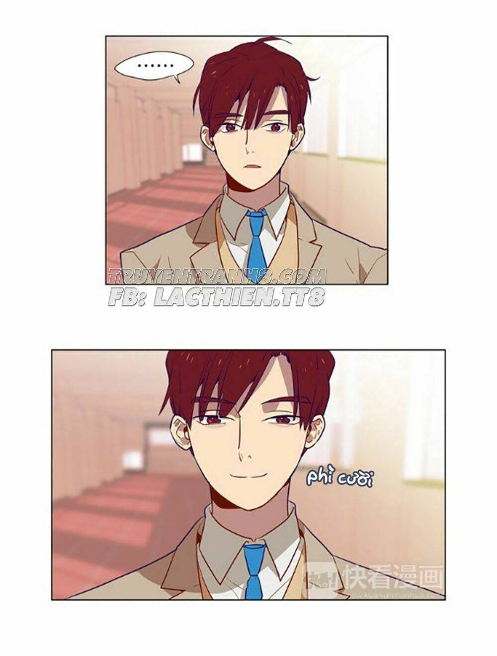 Hoa Đạo Sĩ: Chapter 2