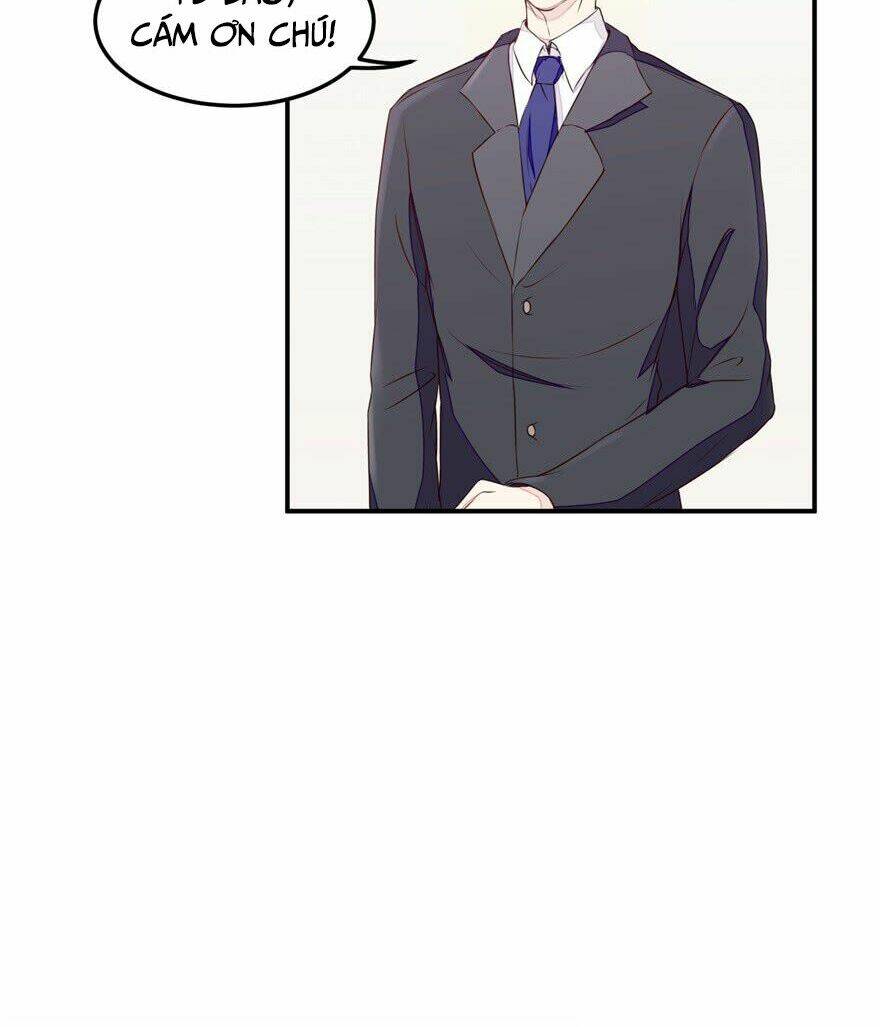 Chung Cực Thấu Thị Nhãn: Chapter 10