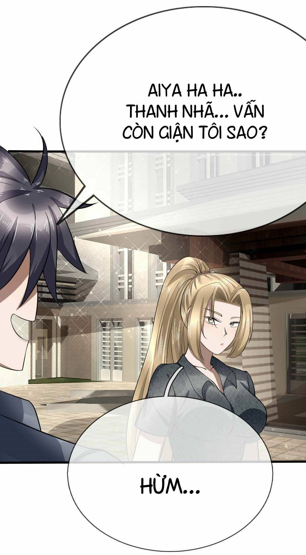 Tuyệt Thế Binh Vương: Chapter 91