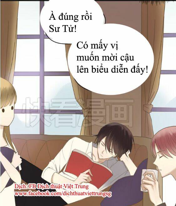 Thần Tượng Điểm Zero: Chapter 43