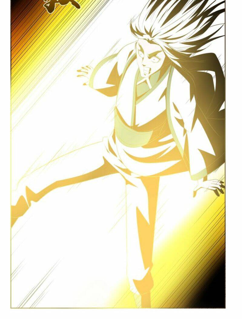 Chín Năm Nghĩa Vụ Tu Chân: Chapter 28