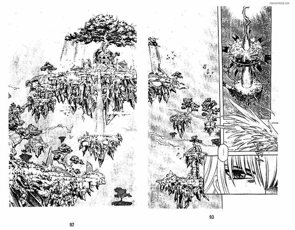 Devil And Devil: Chapter 45