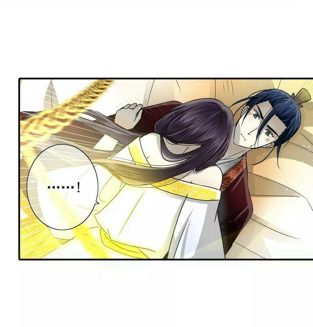 Nghịch Thần: Chapter 40