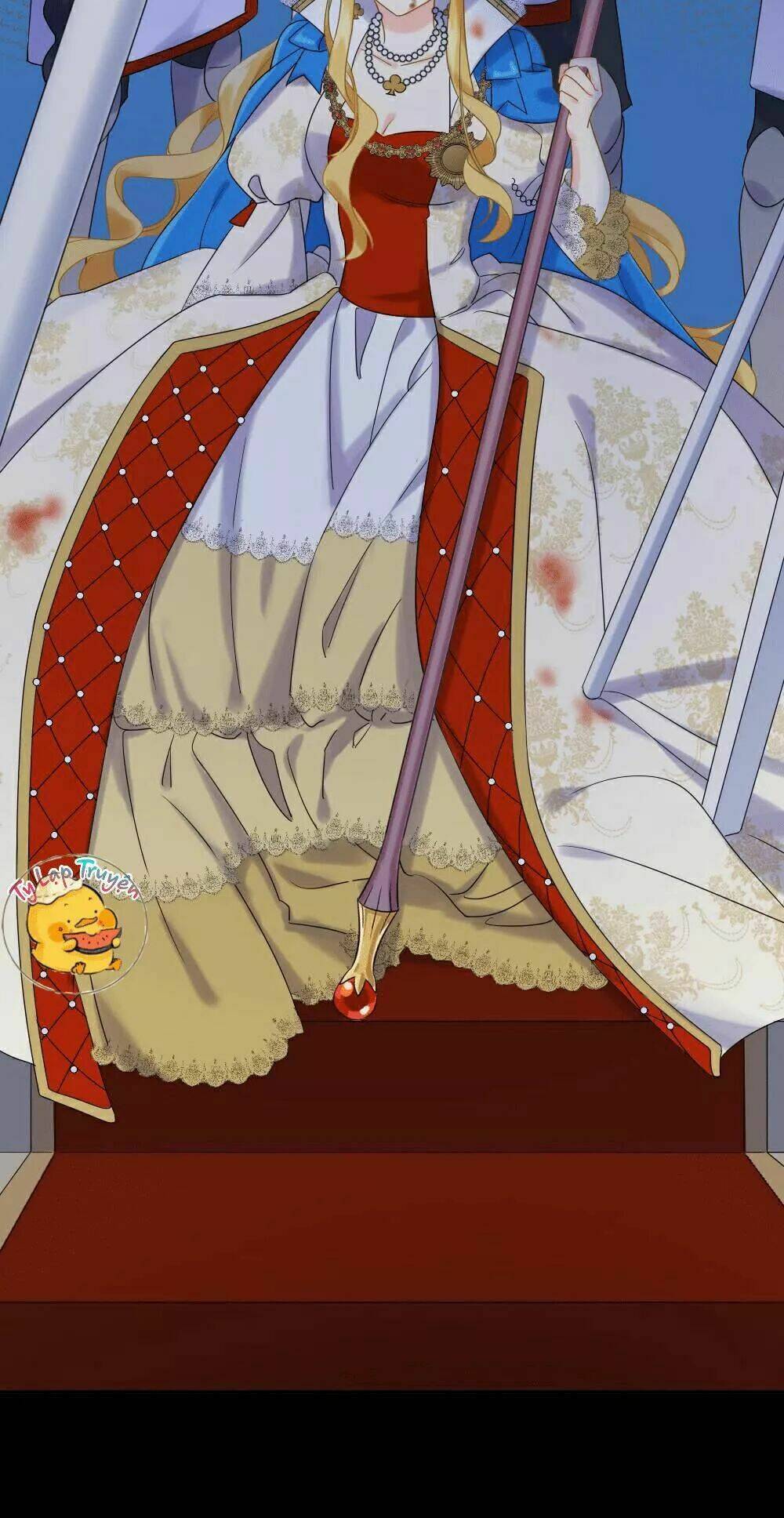 Trời Sinh Một Đôi?! Ta Từ Chối!: Chapter 0