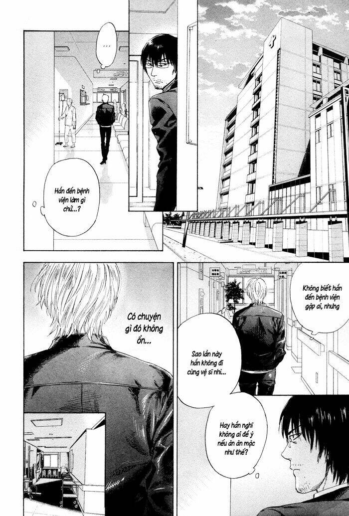 Acid Town: Chapter 39