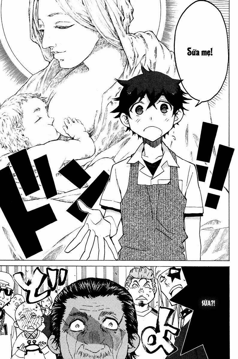 Hell\’s Kitchen: Chapter 23