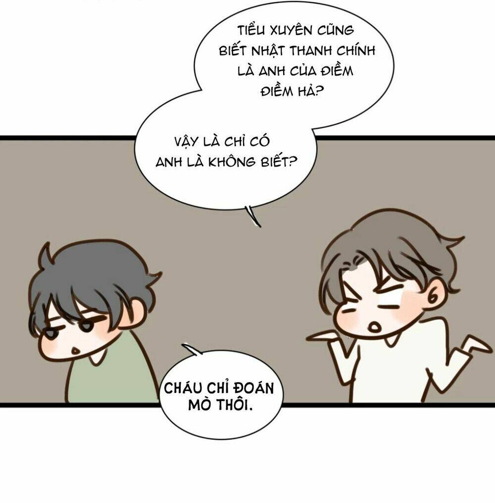 Tình Yêu Dưới Mái Hiên: Chapter 26