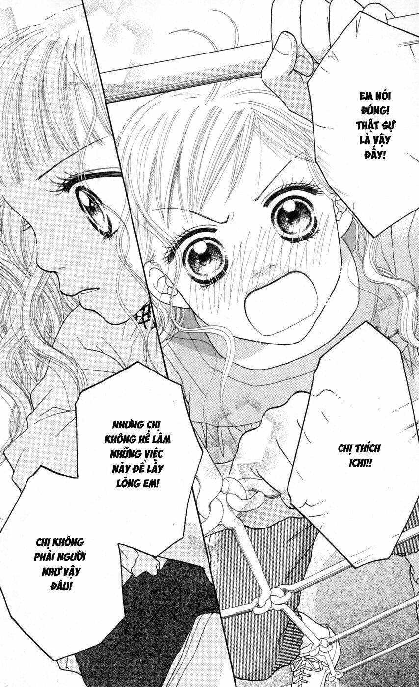 Cô Láng Giềng: Chapter 56