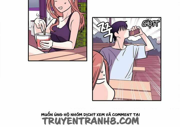 Chuyện Gì Đến, Rồi Cũng Sẽ Đến: Chapter 7