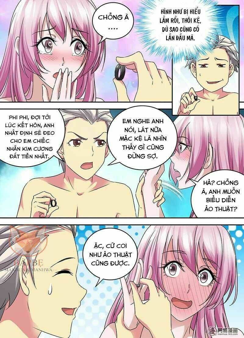 Tôi Là Thần Y: Chapter 159