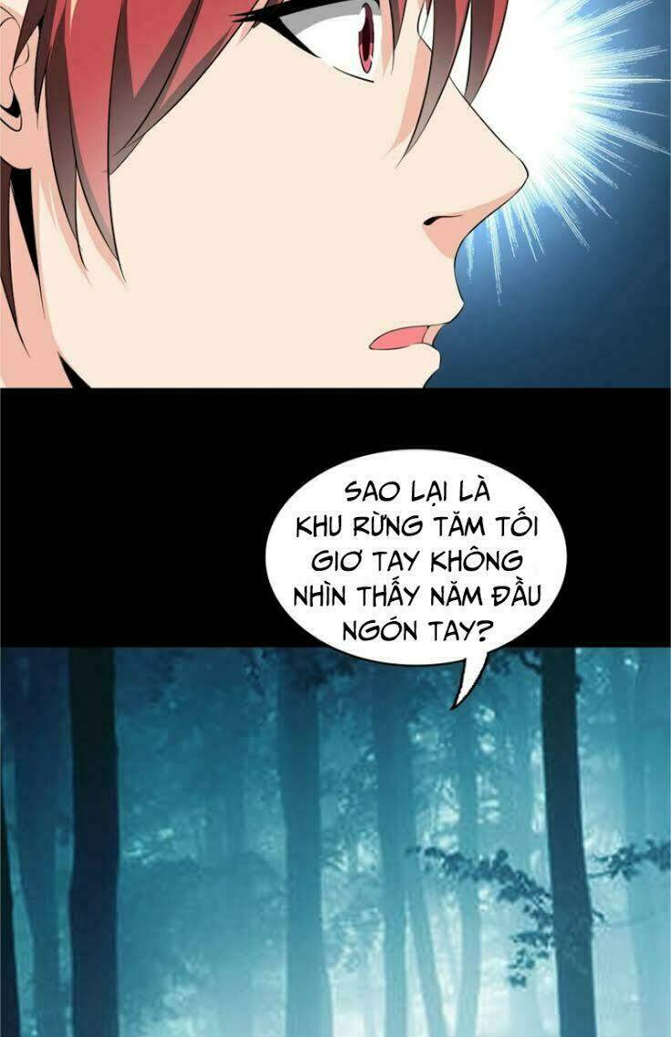 Thần Tiên Dạy Tôi Giả X: Chapter 24