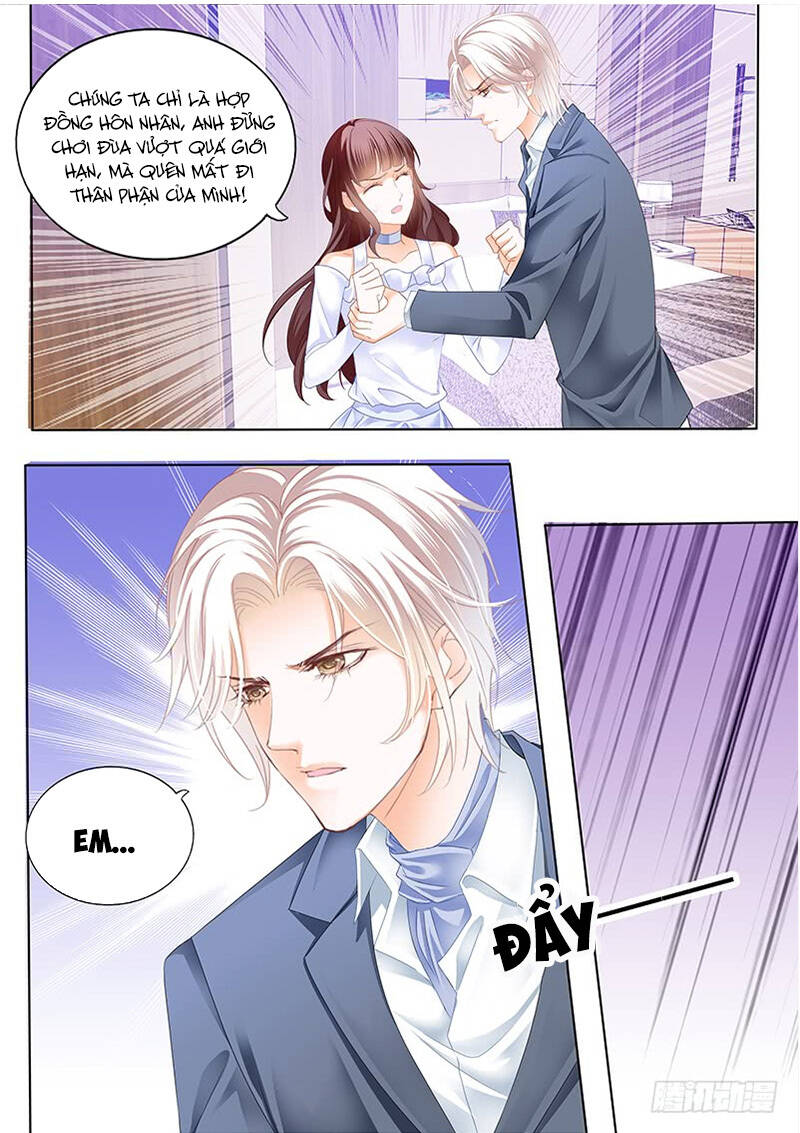 Thiểm Hôn Kiều Thê: Chapter 164