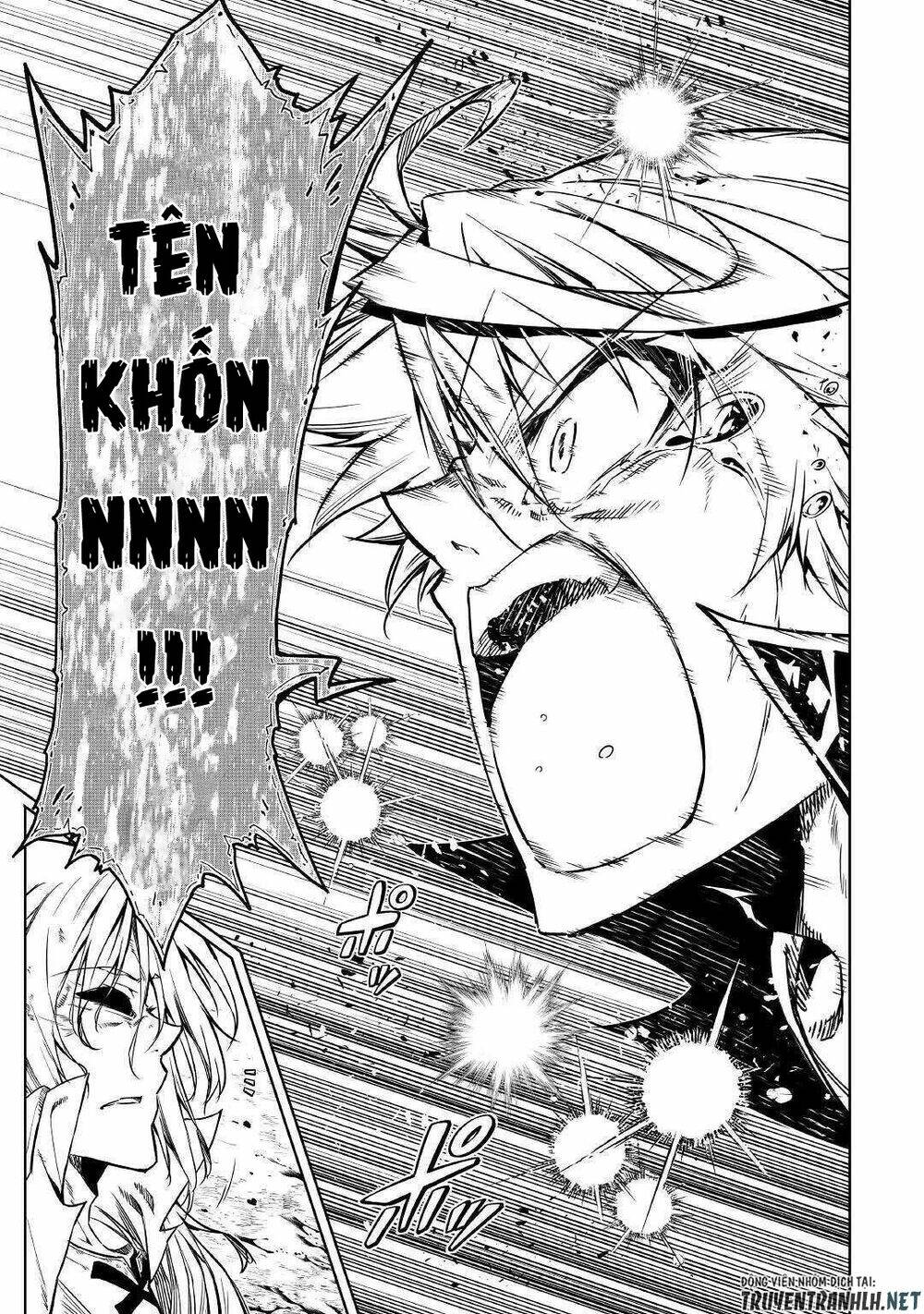 Kouritsu Kuriya Madoushi, Dani No Jinsei De Madou O Kiwameru: Chapter 49