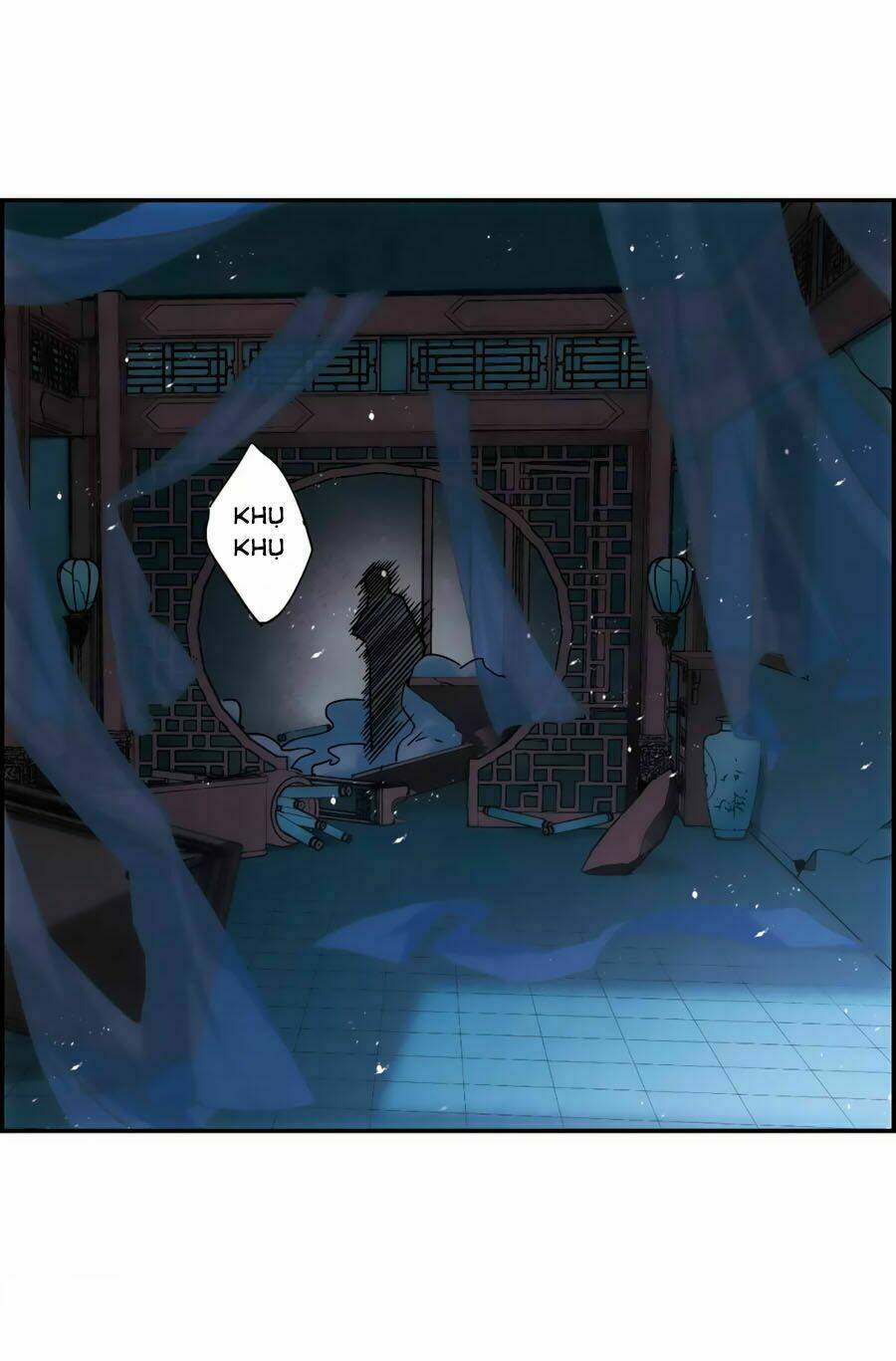 Thượng Quốc Phú Chi Thiên Đống Tuyết: Chapter 63