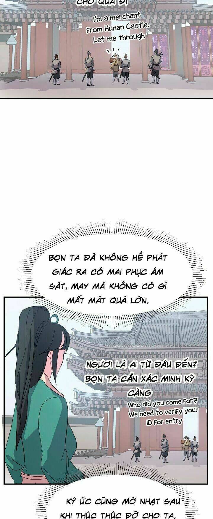 Trọng Sinh, Bất Khả Chiến Bại: Chapter 39