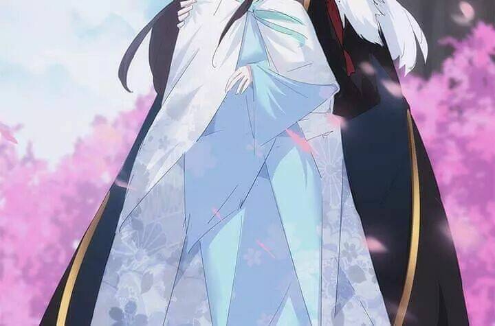 Bí Mật Của Dạ Tộc: Chapter 23