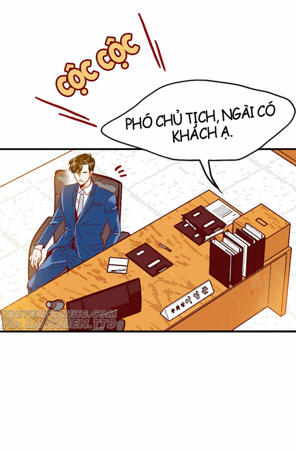 Thư Ký Kim Sao Thế Nhỉ?: Chapter 29