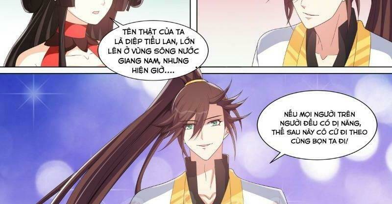 Long Vương Giác Tỉnh: Chapter 89