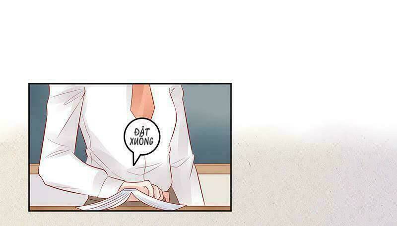 Băng Sơn Học Trưởng Không Được Chọc: Chapter 16