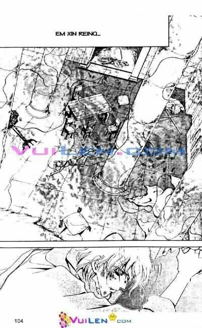 Hiệp Sĩ Nữ Hoàng: Chapter 17