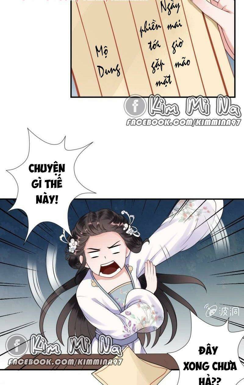 Vương Gia Kiêu Ngạo Quá Khó Cua: Chapter 93