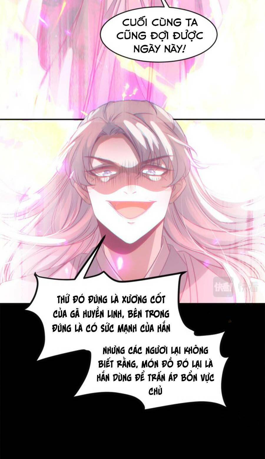 Nghịch Thiên Thần Phi Chí Thượng: Chapter 37