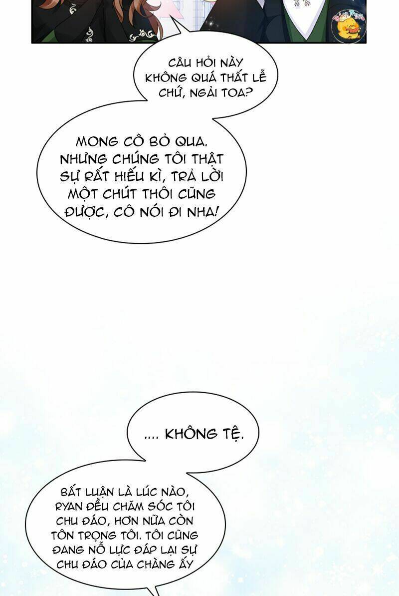 Ác Nữ Cải Biến: Chapter 59